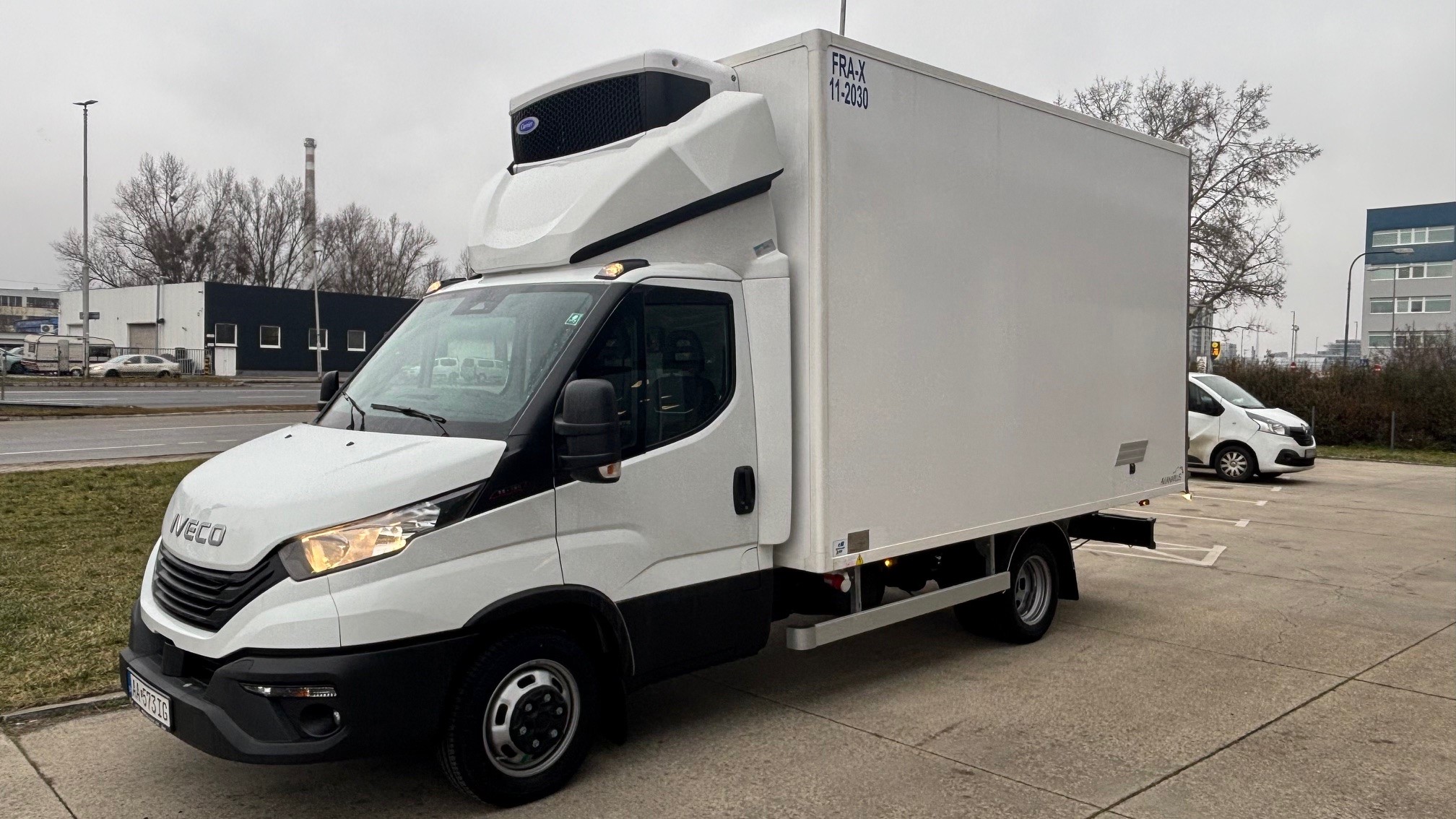 IVECO